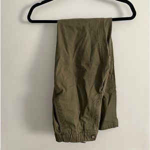 Old Navy Pull on Stretch Chino Pants